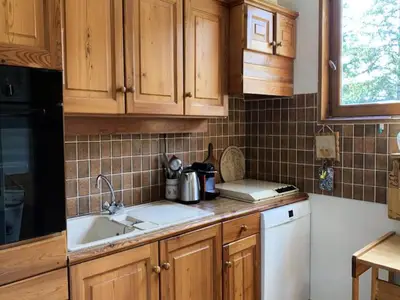 Ferienwohnung für 7 Personen (65 m²) in Praloup 3/10