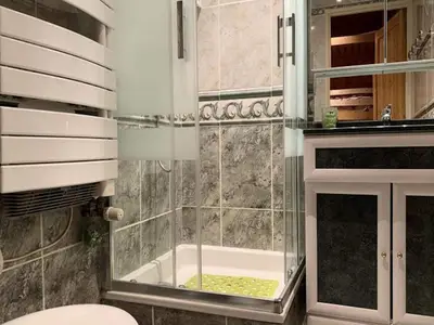 Ferienwohnung für 5 Personen (32 m²) in Praloup 4/10