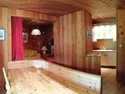 Ferienwohnung für 6 Personen (48 m²) in Praloup 9/10