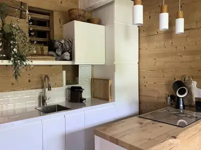 Ferienwohnung für 7 Personen (45 m²) in Pra Loup 3/10