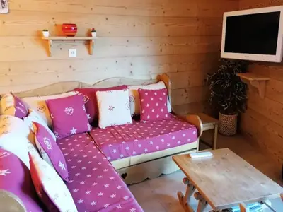 Ferienwohnung für 6 Personen (34 m²) in Praloup 8/10