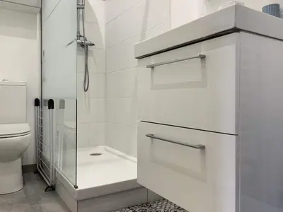 Ferienwohnung für 5 Personen (25 m²) in Pra Loup 4/10