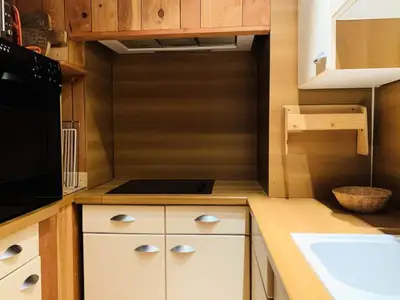 Ferienwohnung für 6 Personen (48 m²) in Praloup 10/10