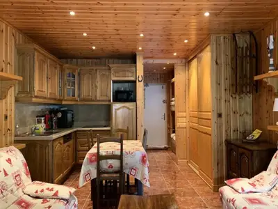 Ferienwohnung für 5 Personen (32 m²) in Praloup 5/10