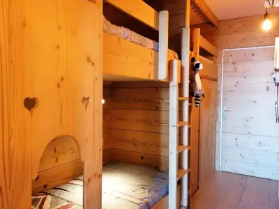 Ferienwohnung für 6 Personen (34 m²) in Praloup 10/10