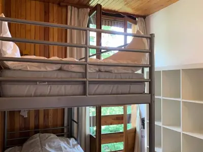 Ferienwohnung für 7 Personen (60 m²) in Praloup 6/10