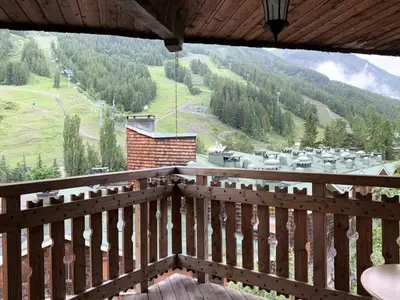 Ferienwohnung für 5 Personen (32 m²) in Praloup 6/10