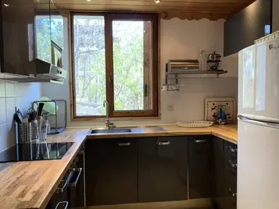Ferienwohnung für 7 Personen (55 m²) in Pra Loup 3/10