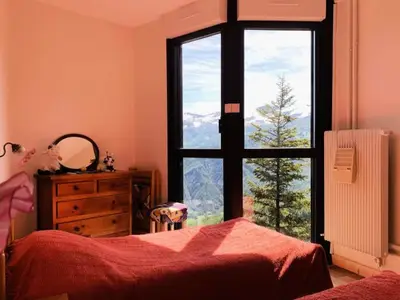 Ferienwohnung für 7 Personen (65 m²) in Praloup 5/10