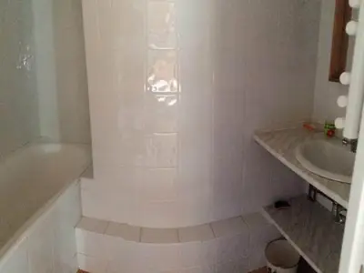 Ferienwohnung für 7 Personen (60 m²) in Praloup 7/10