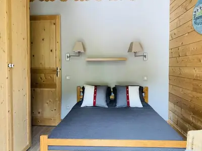 Ferienwohnung für 7 Personen (55 m²) in Pra Loup 4/10