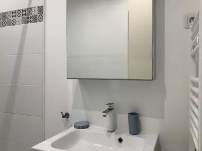 Ferienwohnung für 5 Personen (25 m²) in Pra Loup 7/10