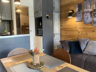 Ferienwohnung für 5 Personen (25 m²) in Les Molanez 2/10