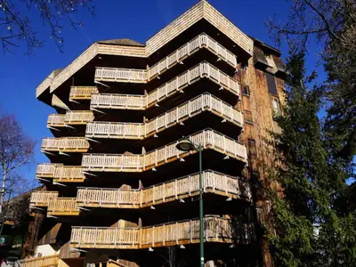 Ferienwohnung für 5 Personen (32 m²) in Praloup 7/10