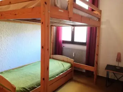 Ferienwohnung für 8 Personen (65 m²) in Pra Loup 7/10