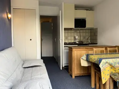 Ferienwohnung für 6 Personen (32 m²) in Les Molanez 1/10