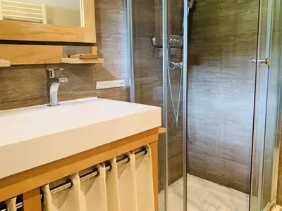 Ferienwohnung für 7 Personen (55 m²) in Pra Loup 5/10