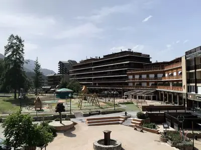 Ferienwohnung für 7 Personen (60 m²) in Praloup 8/10