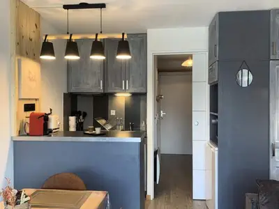 Ferienwohnung für 5 Personen (25 m²) in Les Molanez 3/10