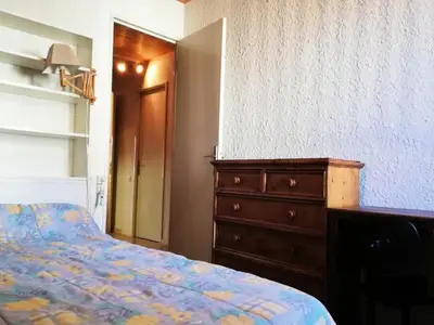 Ferienwohnung für 8 Personen (65 m²) in Pra Loup 8/10