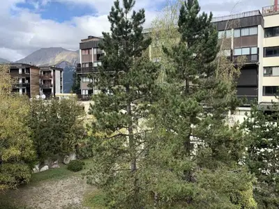 Ferienwohnung für 5 Personen (25 m²) in Pra Loup 8/10