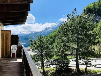 Ferienwohnung für 7 Personen (55 m²) in Pra Loup 6/10