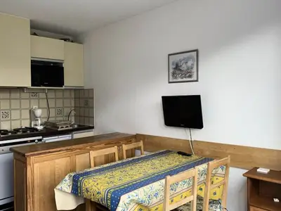 Ferienwohnung für 6 Personen (32 m²) in Les Molanez 2/10