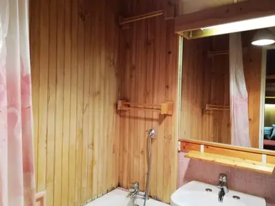 Ferienwohnung für 8 Personen (65 m²) in Pra Loup 9/10