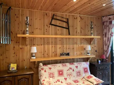 Ferienwohnung für 5 Personen (32 m²) in Praloup 8/10