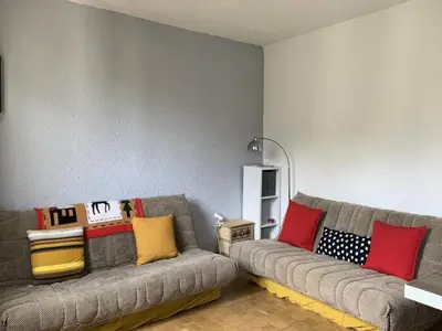 Ferienwohnung für 5 Personen (25 m²) in Pra Loup 9/10