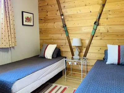 Ferienwohnung für 7 Personen (55 m²) in Pra Loup 7/10