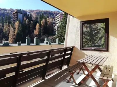 Ferienwohnung für 8 Personen (65 m²) in Pra Loup 10/10