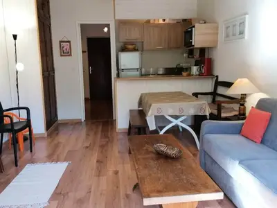 Ferienwohnung für 5 Personen (32 m²) in Praloup 2/10