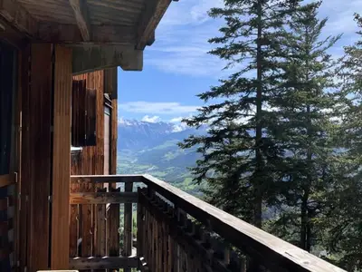 Ferienwohnung für 7 Personen (65 m²) in Praloup 8/10