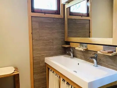 Ferienwohnung für 7 Personen (55 m²) in Pra Loup 8/10