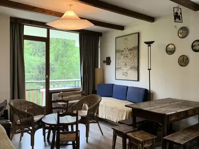 Ferienwohnung für 9 Personen (80 m²) in Praloup 1/10