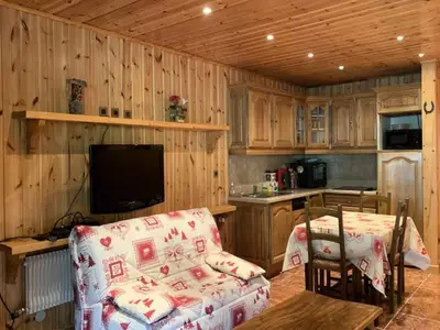 Ferienwohnung für 5 Personen (32 m²) in Praloup 9/10