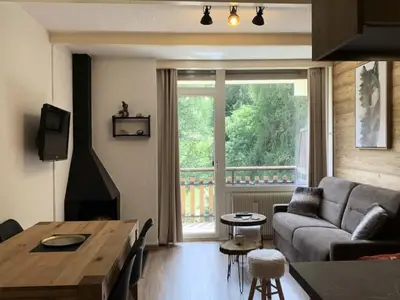 Ferienwohnung für 5 Personen (32 m²) in Praloup 1/10