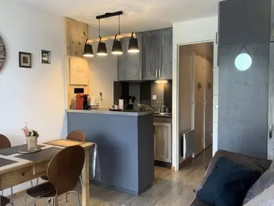 Ferienwohnung für 5 Personen (25 m²) in Les Molanez 7/10