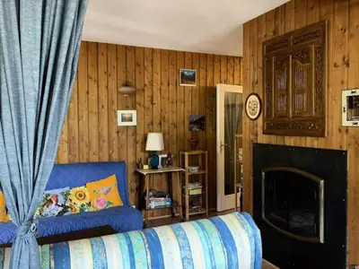 Ferienwohnung für 7 Personen (65 m²) in Praloup 9/10