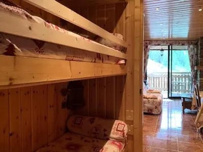 Ferienwohnung für 5 Personen (32 m²) in Praloup 10/10