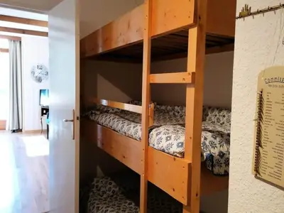 Ferienwohnung für 5 Personen (32 m²) in Praloup 4/10