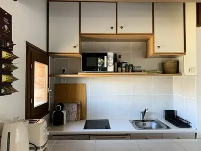 Ferienwohnung für 6 Personen (35 m²) in Praloup 2/10