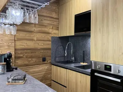 Ferienwohnung für 5 Personen (32 m²) in Praloup 2/10