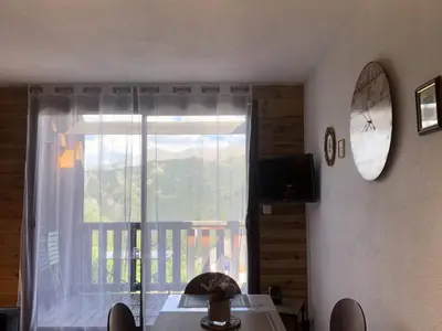 Ferienwohnung für 5 Personen (25 m²) in Les Molanez 8/10