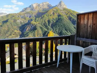 Ferienwohnung für 6 Personen (32 m²) in Les Molanez 6/10