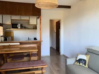 Ferienwohnung für 6 Personen (35 m²) in Praloup 3/10
