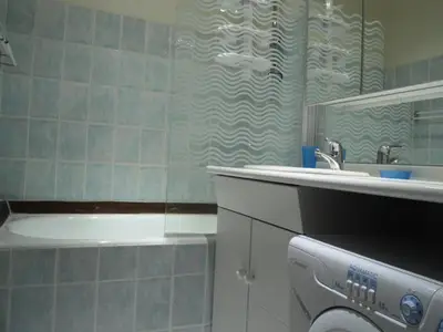 Ferienwohnung für 5 Personen (32 m²) in Praloup 6/10