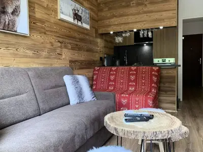 Ferienwohnung für 5 Personen (32 m²) in Praloup 3/10
