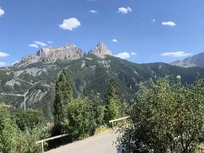 Ferienwohnung für 5 Personen (25 m²) in Les Molanez 9/10